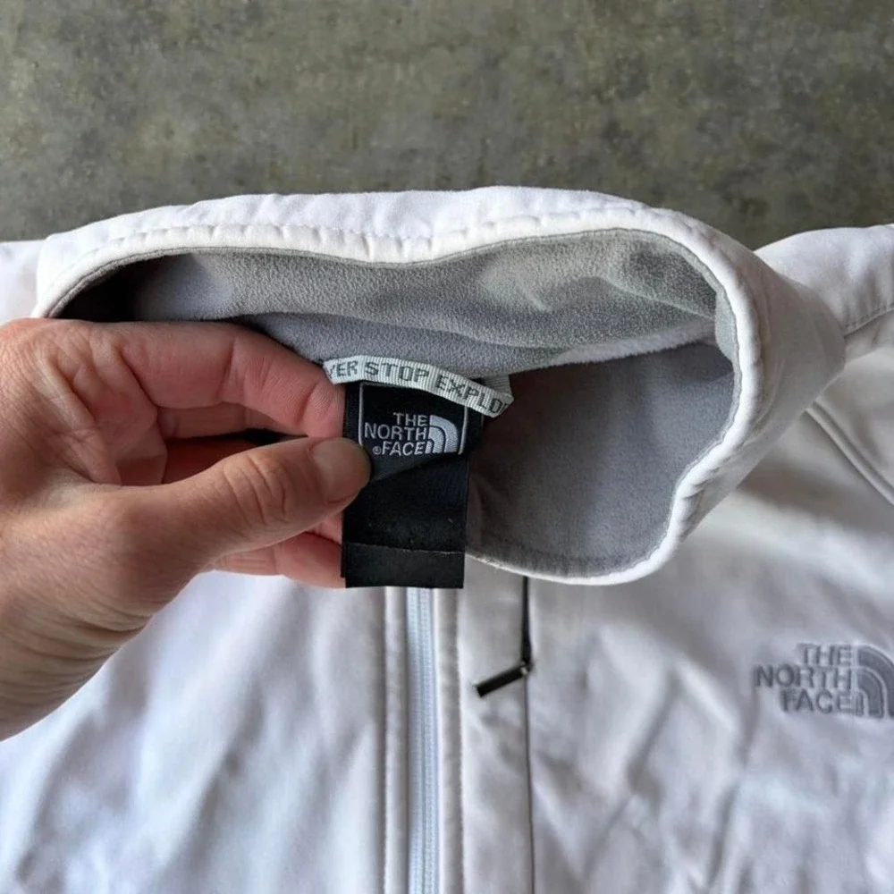 2000s the north face jacket